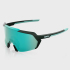 100% Korbin Sunglasses - HiPER Mirror Lens