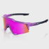 100% Speedcraft Glasses - HiPER Mirror Lens