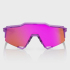 100% Speedcraft Glasses - HiPER Mirror Lens