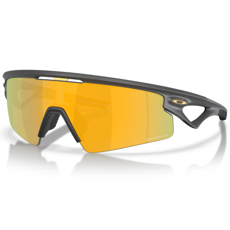 Oakley Sphaera Strike Prizm 24K Sunglasses