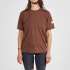 Albion Cycling Unisex Merino Riding T-Shirt 
