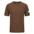 Albion Cycling Unisex Merino Riding T-Shirt 