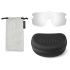 Smith Wildcat Sunglasses - ChromaPop Mirror Lens