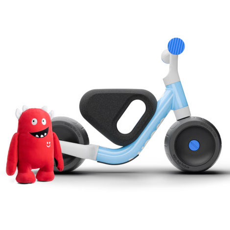 Woom WOW Balance Bike