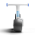 Woom WOW Balance Bike