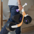 Woom WOW Balance Bike