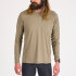 Albion Cycling Men's Zoa Sun Shield Long Sleeve Cycling Tech T-Shirt