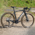 Felt Breed 1.5 Advanced GRX 820 Gravel Bike - Limited Edition