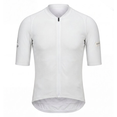 Albion Cycling Sun Shield Lightweight Short Sleeve Jersey