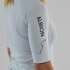 Albion Cycling Womens Sun Shield Lightweight Short Sleeve Jersey