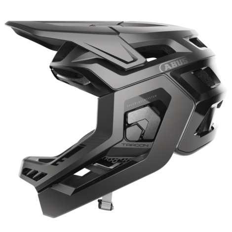 Abus Targon Full-Face MTB Helmet