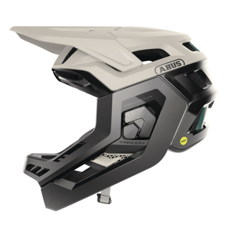 Abus Targon MIPS Full-Face MTB Helmet