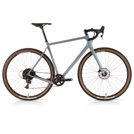 Open WI.DE Apex 1 Carbon Gravel Bike