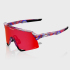 100% S3 FDJ United Suez Sunglasses - HiPER Mirror Lens