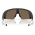 Oakley Meta Vanguard AI Performance Sunglasses - Prizm Rose Gold