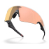 Oakley Meta Vanguard AI Performance Sunglasses - Prizm Rose Gold