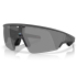 Oakley Meta Vanguard AI Performance Sunglasses - Prizm Black