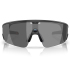 Oakley Meta Vanguard AI Performance Sunglasses - Prizm Black