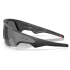 Oakley Meta Vanguard AI Performance Sunglasses - Prizm Black