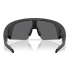 Oakley Meta Vanguard AI Performance Sunglasses - Prizm Black