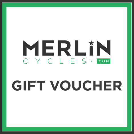 Merlin Gift Vouchers - Email Delivery