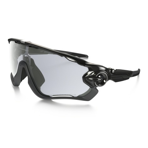 Oakley Jawbreaker Photochromic Sunglasses
