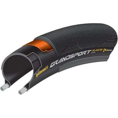 Continenal Grand Sport Race Folding Road Tyre