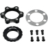 Shimano Disc (SM-RTAD05) Rotor Centre-lock hub to 6-Bolt Adaptor