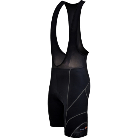 Funkier Force Active 17 Bib Shorts - 2017