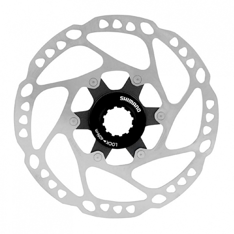 Shimano SLX RT64 Centrelock Disc Rotor