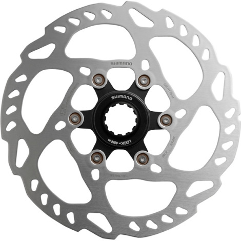 Shimano SM-RT70 Ice Tech Centre Lock Disc Rotor