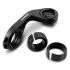 Garmin Edge Extended Out Front Bike Mount