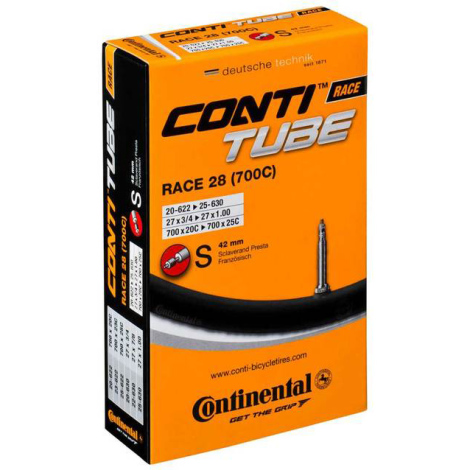 Continental Race 28 Inner Tube - 700c