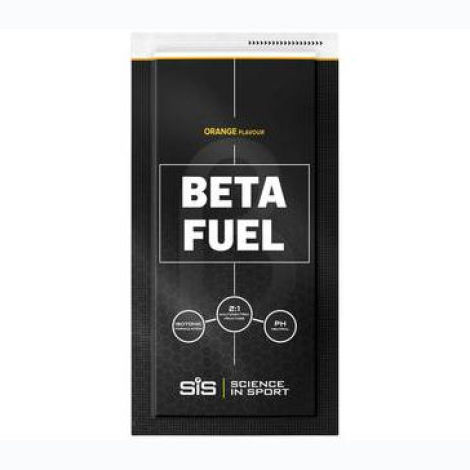SIS Beta Fuel Energy Drink Sachet