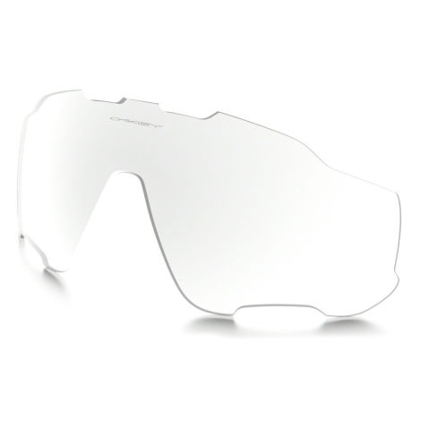 Oakley Jawbreaker Clear Lenses