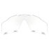 Oakley Jawbreaker Clear Lenses