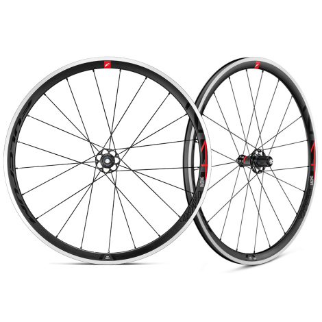 Fulcrum Racing 4 C17 Clincher Road Wheelset - 2019