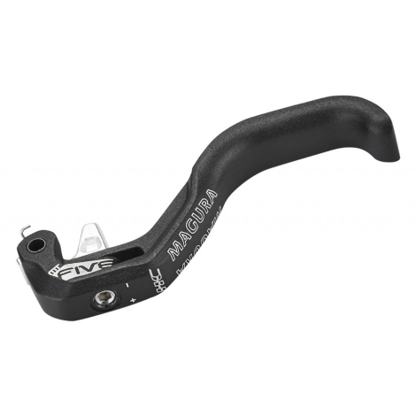 Magura MT5 1-Finger HC Brake Lever
