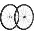 Vision Team 35 Comp Clincher Road Wheelset