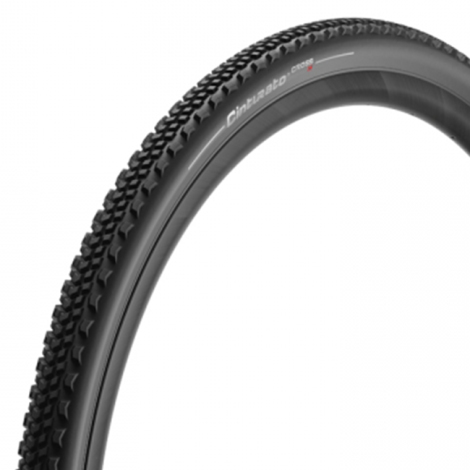 Pirelli Cinturato Cross H Folding Cyclocross Tyre