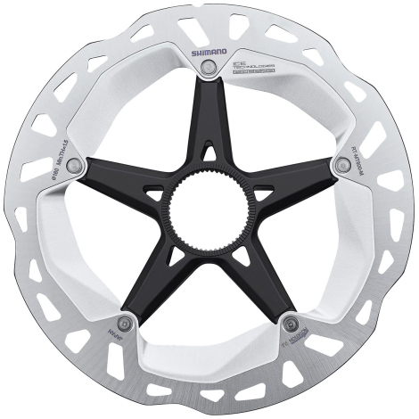 Shimano XT MT800 Ice-Tec Rotor