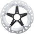 Shimano XT MT800 Ice-Tec Rotor