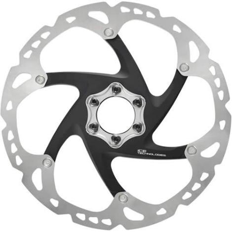 Shimano XT Ice-Tec 6 Bolt Rotors