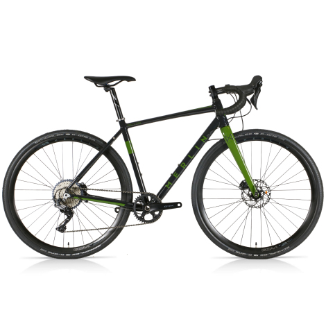Merlin Malt G2X GRX Gravel Bike - 2021