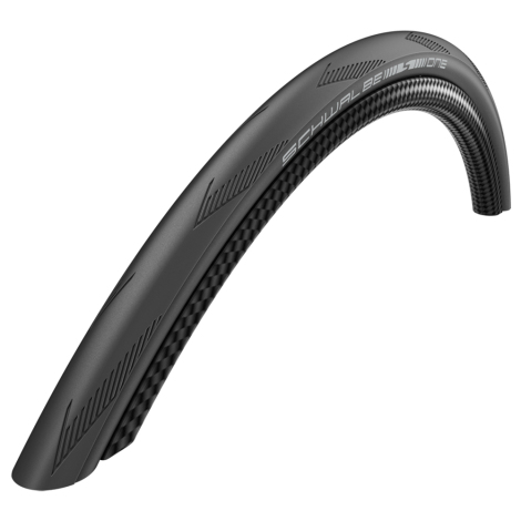 Schwalbe One TLE Addix Performance RaceGuard Folding Tyre - 700c