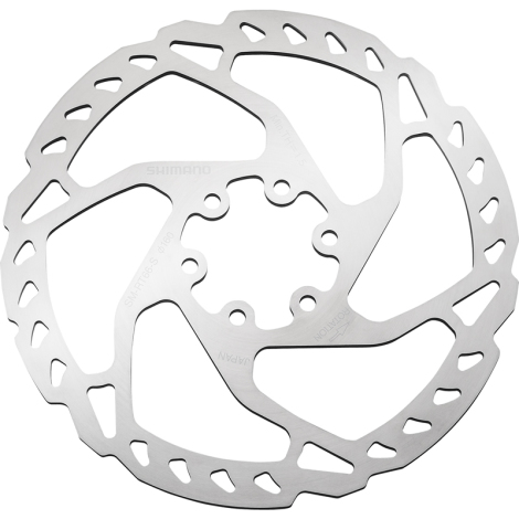 Shimano SM-RT66 SLX 6-Bolt Rotor