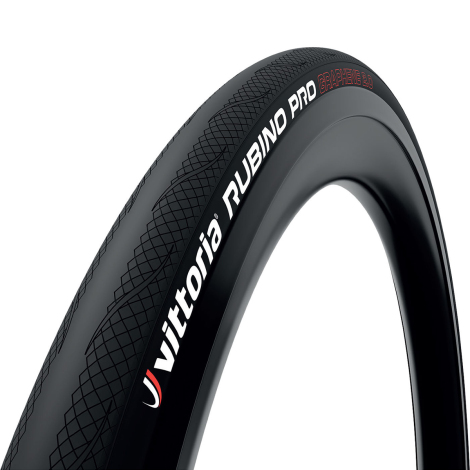 Vittoria Rubino Pro G2.0 Folding Road Tyre - 700c