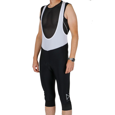 Merlin Race 3/4 Bib Tights