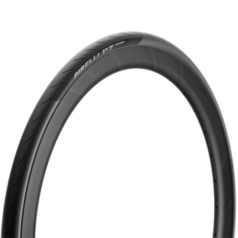Pirelli P7 Sport Road Folding Road Tyre - 700c