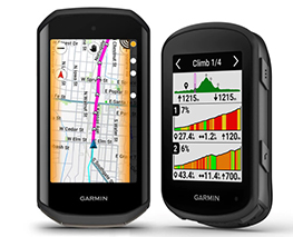 Brand Of The Week Garmin